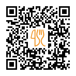 QR-code link para o menu de Okendo