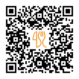 QR-code link către meniul Doña Juana