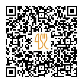 QR-code link para o menu de Triple 8 Burgers