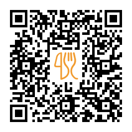 QR-code link para o menu de Bella Ciao