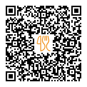 Link z kodem QR do menu Bistro Rosso Tenerife