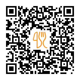 Enlace de código QR al menú de Cafe- Aniaguero