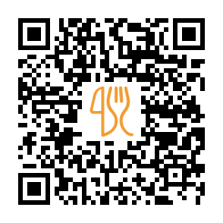 QR-code link către meniul Can Jordi