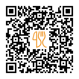 QR-code link către meniul Casa Camu