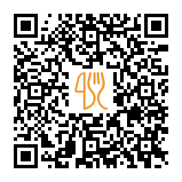 QR-code link către meniul Los Alcores