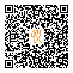 QR-code link către meniul Bungalows Santa Fe