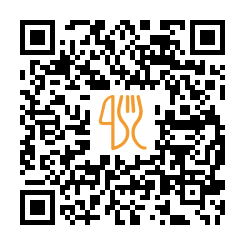 QR-code link către meniul Hendrixs