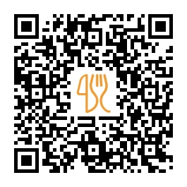 QR-code link către meniul Café Té