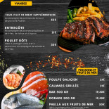 Route 33 Hondarribia Restaurante Cafeteria global.