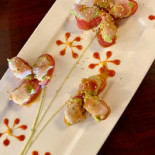 Cafetería Y «tiox Laj Mash» Comida