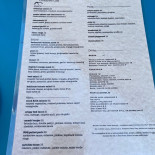 Trattoria Sant Arcangelo Carte