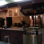 Minuit Pan Y Café — Cafeteria Panaderia À l'intérieur