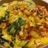 Burger King Nourriture