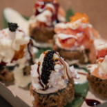 Burger King Nourriture