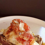 Casanis Bistrot Marbella food