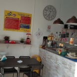 Taberna Dalmau À l'intérieur