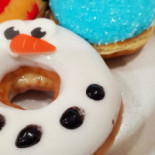 La Mafia Se Sienta A La Mesa drink