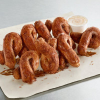 Óliver Bistró Nourriture