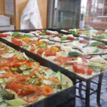 El Sueño De Jemik food