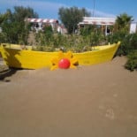 La Fabrica Extérieur