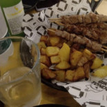 Ca La Cori Nourriture