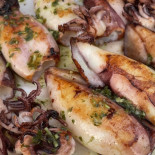 Ca La Cori Nourriture