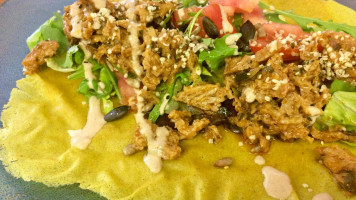 Masala Natural Nourriture