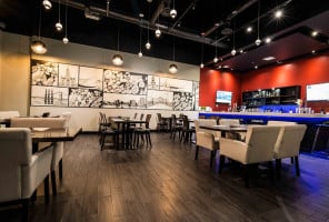 Masala Natural À l'intérieur