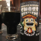 Copa De Leche Esperanza drink