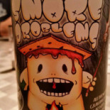 Copa De Leche Esperanza drink