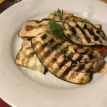 La Bella Italia Calpe Nourriture