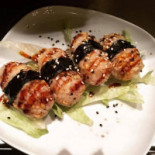 Siesta3d Burger Cafe food