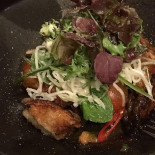 Pomodoro Pizza Pasta Burritos food