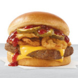 Meson Don Fernando food