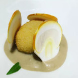 La Lobita Nourriture