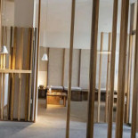 La Lobita Extérieur