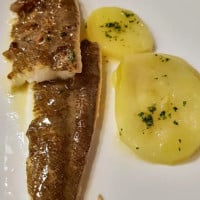 Casa Urola food