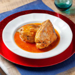 Taberna Úbeda Comida