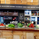 Taberna Úbeda Exterior