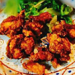 Sierra Quilama Nourriture