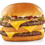 Javier Montero Comida