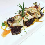 La Cava D'en Sergi Nourriture