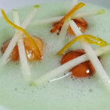 La Cava D'en Sergi Boisson