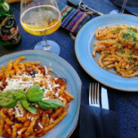 Queserias Del Tietar food