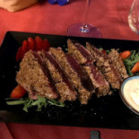 Queserias Del Tietar food