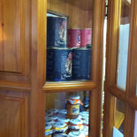 Queserias Del Tietar inside