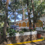 Camping Los Eucaliptos Exterior