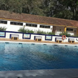 Camping Los Eucaliptos Exterior