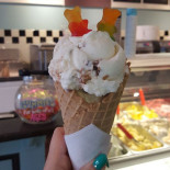 Peña Flamenca drink