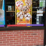 Dolas Canning outside